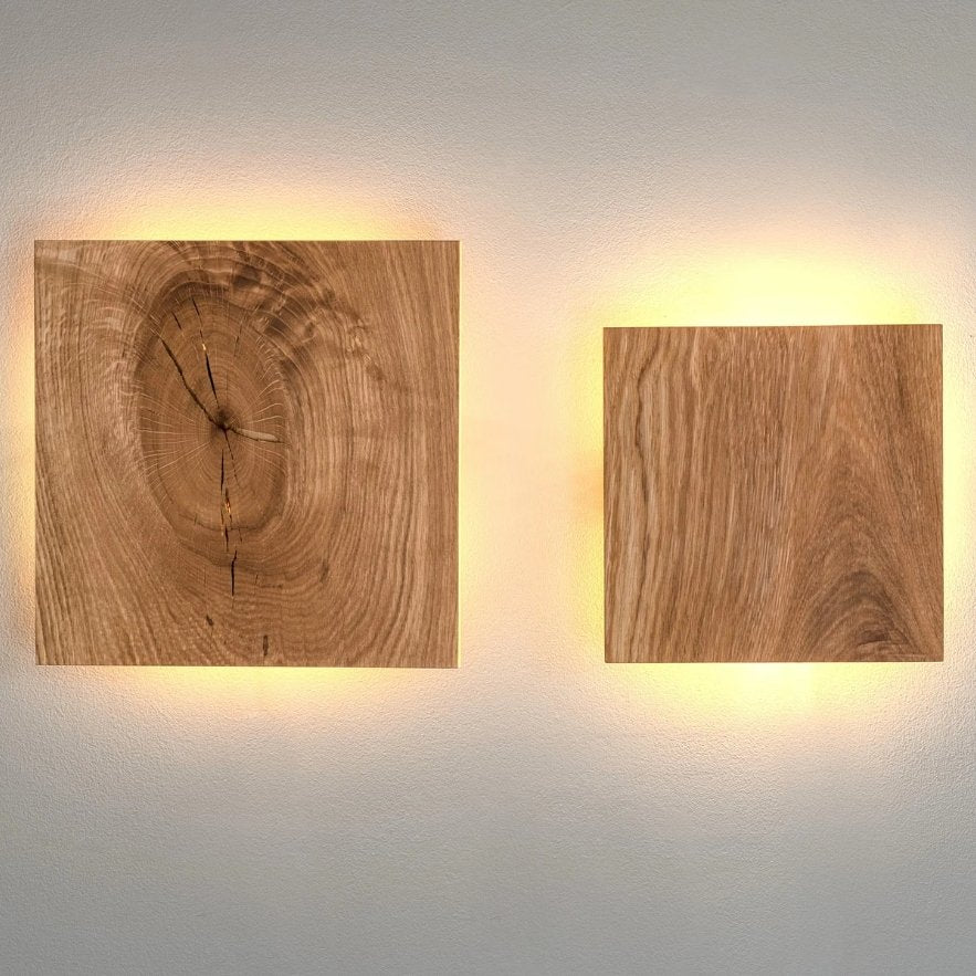 Wandlamp<br> Målselva - NORDESTIC