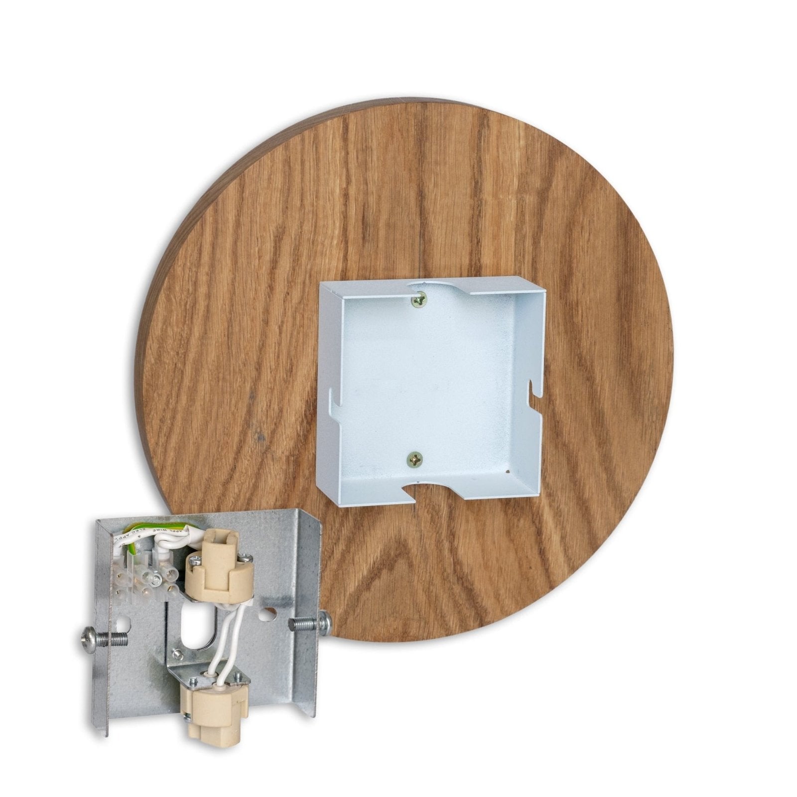 Wandlamp<br> Skadi - NORDESTIC