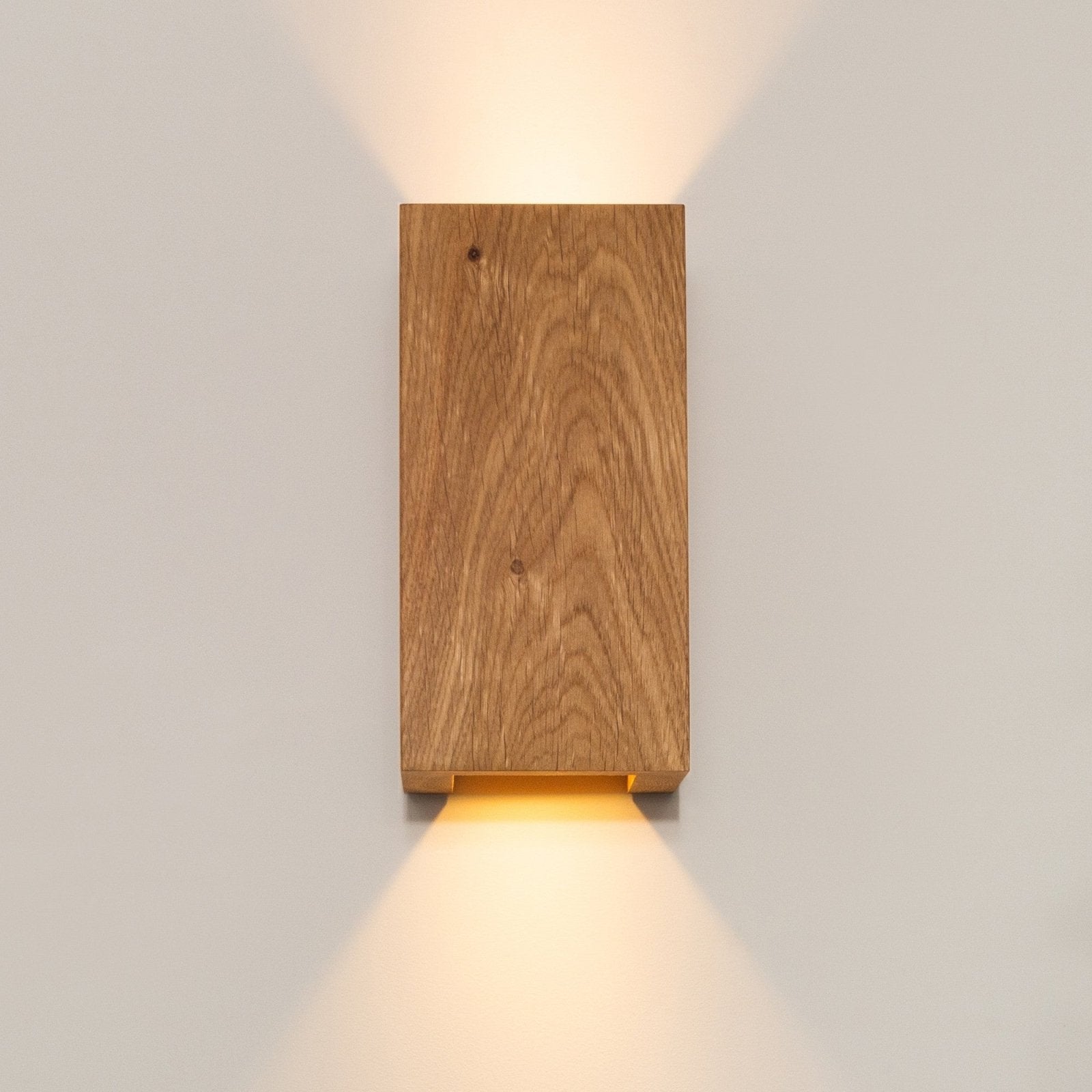 Wandlamp<br>'Åbjøra' - NORDESTIC