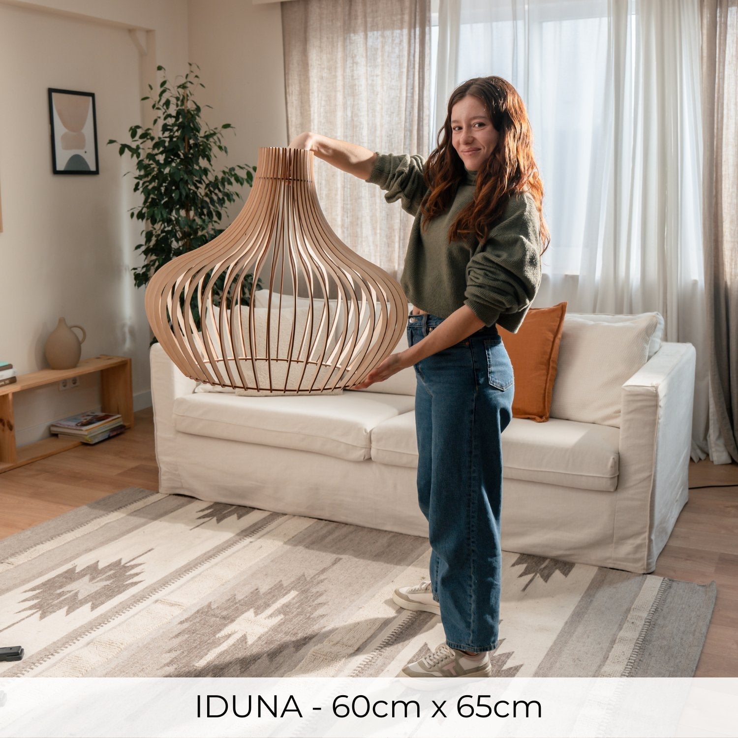 Iduna