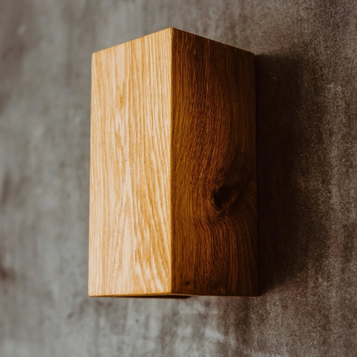 Wandlamp<br>'Åbjøra'