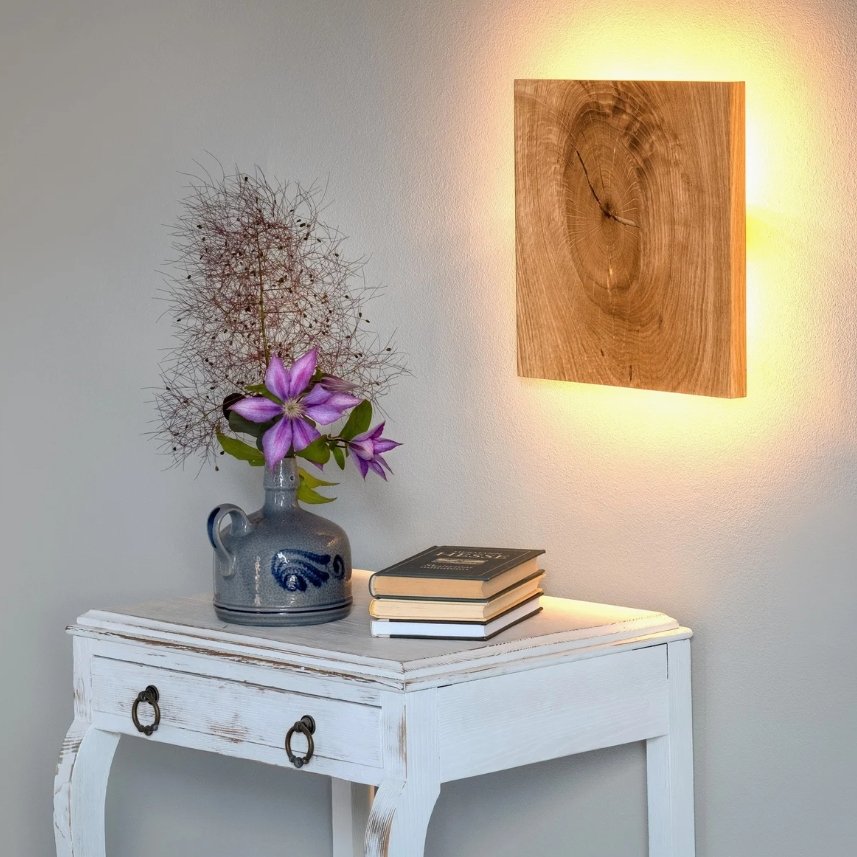 Wandlamp<br> Målselva - NORDESTIC